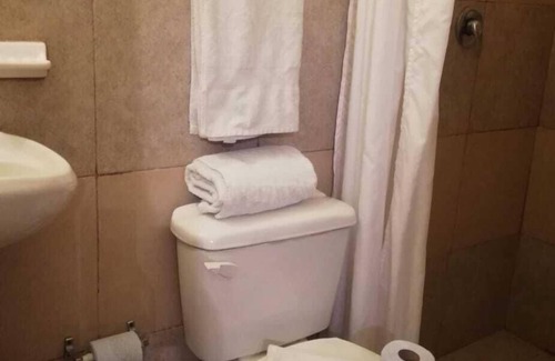 Guadalajara Hotel | Hotel Media Luna