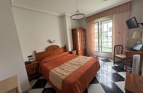 Figueras (Castropol) Hotel | Hotel Mediante