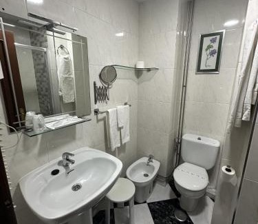 Figueras (Castropol) Hotel | Hotel Mediante