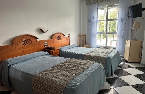 Figueras (Castropol) Hotel | Hotel Mediante