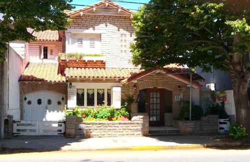 Mar del Plata Bed & Breakfast | Hotel Medina y Mar BnB
