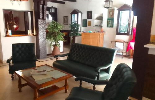 Mar del Plata Bed & Breakfast | Hotel Medina y Mar BnB