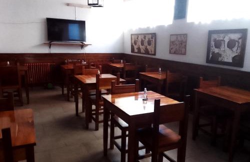Mar del Plata Bed & Breakfast | Hotel Medina y Mar BnB