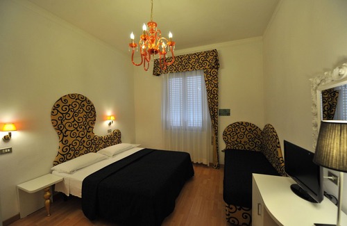 Igea Marina Hotel | Hotel Mediterraneo Club Benessere