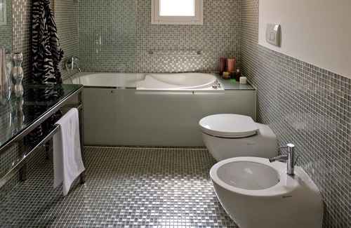 Igea Marina Hotel | Hotel Mediterraneo Club Benessere