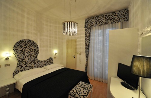 Igea Marina Hotel | Hotel Mediterraneo Club Benessere