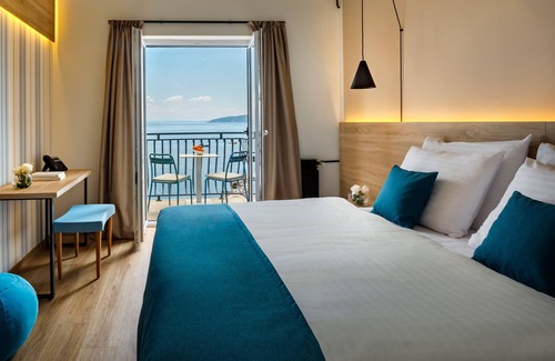 Moscenicka Draga Hotel | Hotel Mediteran - Liburnia