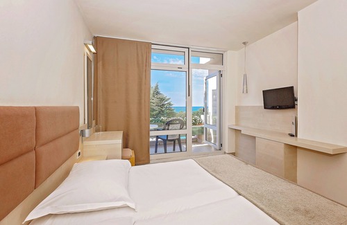 Porec Hotel | Hotel Mediteran Plava Laguna
