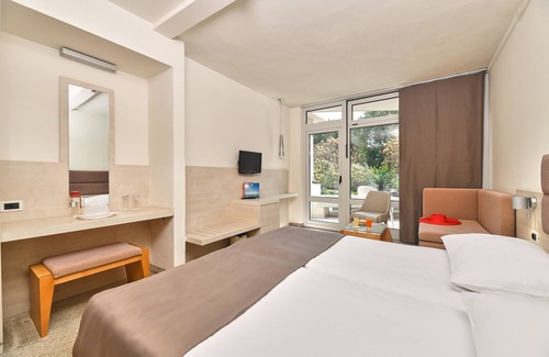 Porec Hotel | Hotel Mediteran Plava Laguna