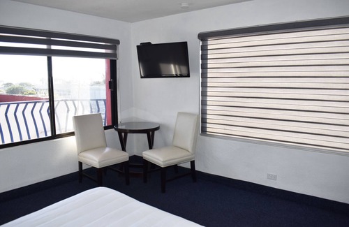 Rosarito Hotel | Hotel Mediterraneo