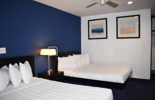Rosarito Hotel | Hotel Mediterraneo