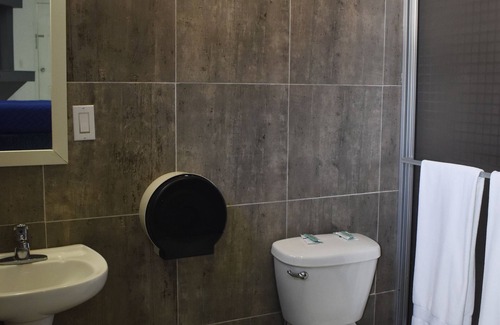 Rosarito Hotel | Hotel Mediterraneo