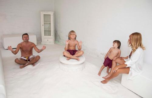 Igea Marina Hotel | Hotel Mediterraneo Club Benessere