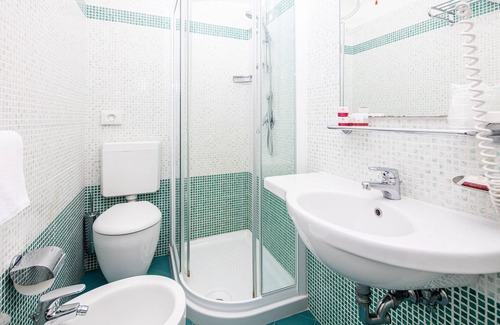 Lignano Pineta Hotel | Hotel Mediterraneo
