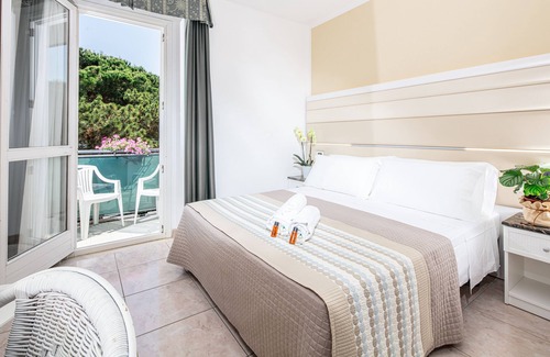 Lignano Pineta Hotel | Hotel Mediterraneo