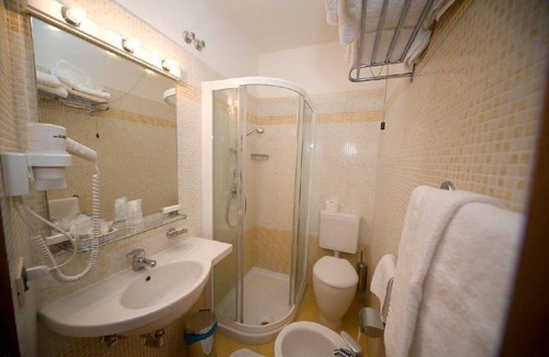 Lignano Pineta Hotel | Hotel Mediterraneo