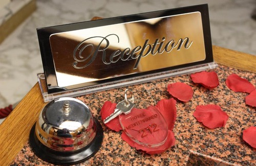 Chianciano Terme Hotel | Hotel Mediterraneo