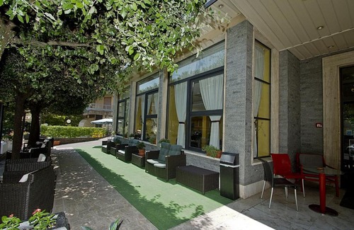 Chianciano Terme Hotel | Hotel Mediterraneo