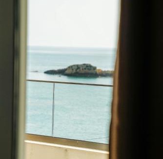Ulcinj Hotel | Hotel Mediterraneo Liman FREE PRIVATE BEACH FOR HOTEL GUEST
