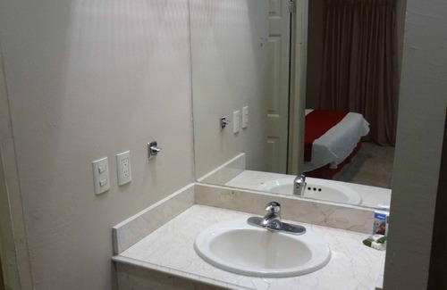 Ciudad Madero Hotel | Hotel Mediterraneo