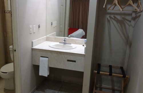 Ciudad Madero Hotel | Hotel Mediterraneo