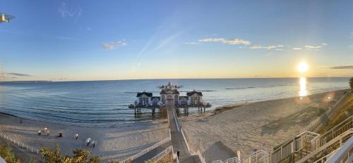 Sellin Hotel | Hotel meerblau