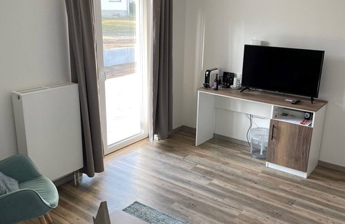 Sellin House | Hotel meerblau
