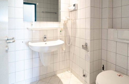Sellin House | Hotel meerblau