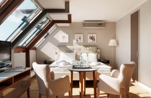 Binz Hotel | Hotel Meersinn - Binz