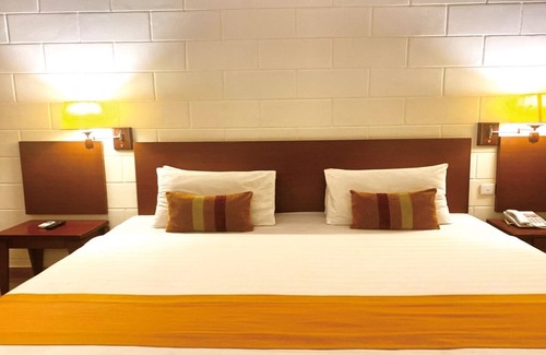 Balikpapan Hotel | Hotel Mega Lestari