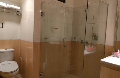 Balikpapan Hotel | Hotel Mega Lestari