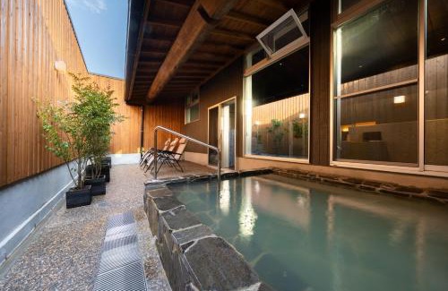 Usa Hotel | Hotel Meguri
