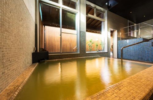 Usa Hotel | Hotel Meguri