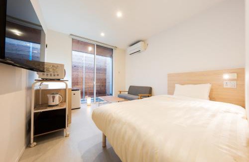 Usa Hotel | Hotel Meguri