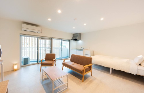 Usa Hotel | HOTEL MEGURI