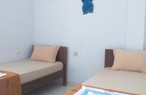Labuan Bajo House | Hotel Mehara