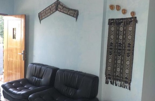 Labuan Bajo House | Hotel Mehara