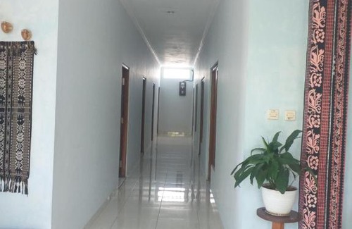 Labuan Bajo House | Hotel Mehara