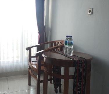 Labuan Bajo House | Hotel Mehara