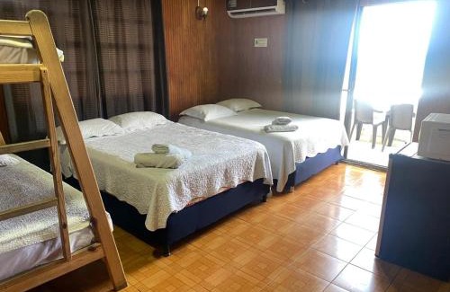 Punta Hansa Apartment | Hotel Mejor Ubicacion en Sarie Bay San Andrés