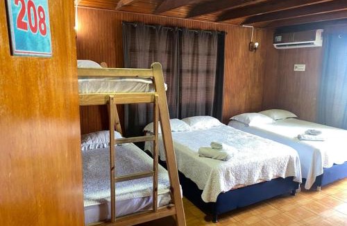 Punta Hansa Apartment | Hotel Mejor Ubicacion en Sarie Bay San Andrés