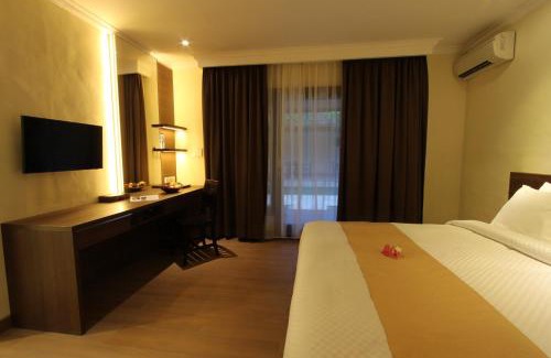 Anturan Resort | Hotel Melamun