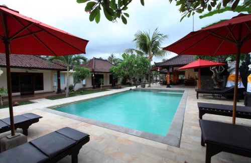 Anturan Resort | Hotel Melamun