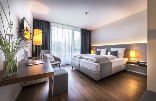 Frauenland Hotel | Hotel Melchior Park