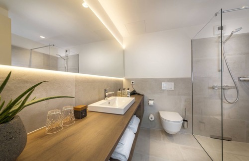 Frauenland Hotel | Hotel Melchior Park