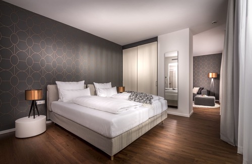 Frauenland Hotel | Hotel Melchior Park