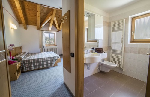 Andalo Hotel | Hotel Melchiori