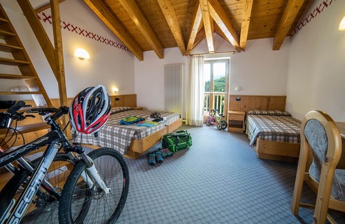 Andalo Hotel | Hotel Melchiori
