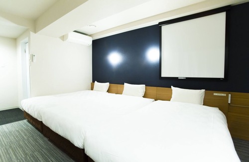 Shijo Hotel | HOTEL MELDIA KYOTO SHIJO OMIYA