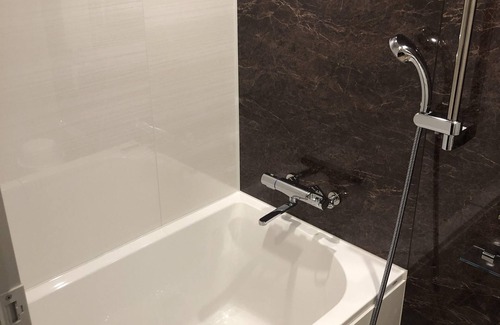Nishi Hotel | Hotel Meldia Osaka Higobashi